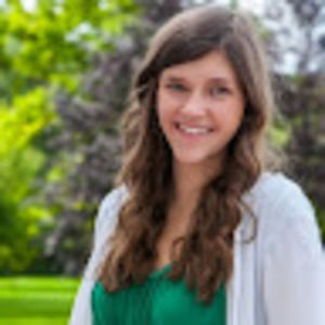 Meet your Posher, Eliza